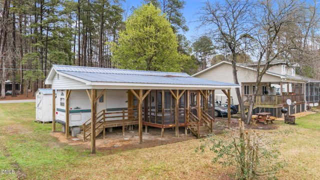 1561 Sagamore Drive, Louisburg, NC 27549