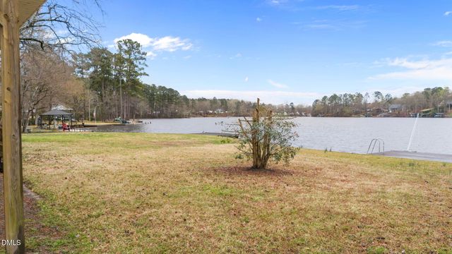 1561 Sagamore Drive, Louisburg, NC 27549