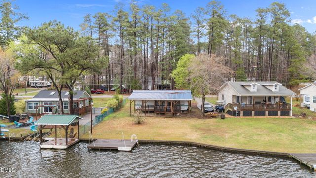 1561 Sagamore Drive, Louisburg, NC 27549