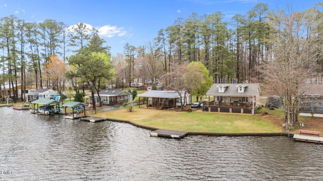 1561 Sagamore Drive, Louisburg, NC 27549