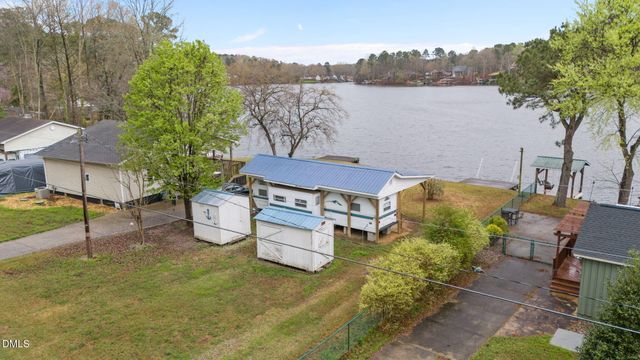 1561 Sagamore Drive, Louisburg, NC 27549