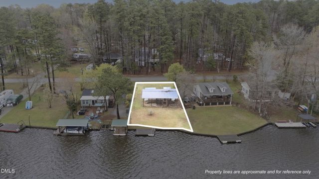 1561 Sagamore Drive, Louisburg, NC 27549