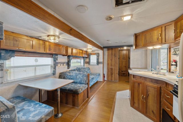 1561 Sagamore Drive, Louisburg, NC 27549