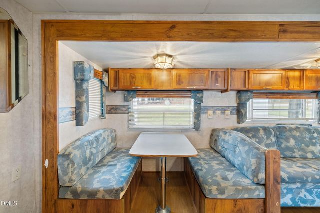 1561 Sagamore Drive, Louisburg, NC 27549