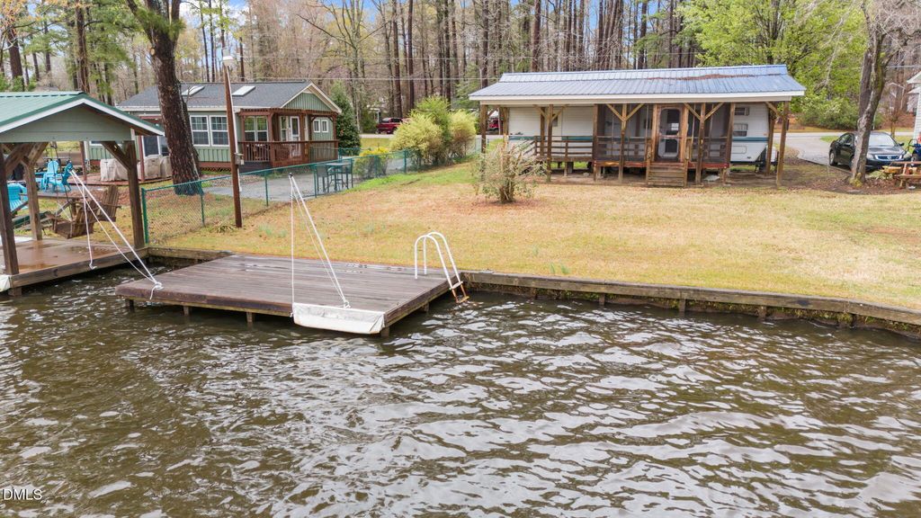 1561 Sagamore Drive, Louisburg, NC 27549