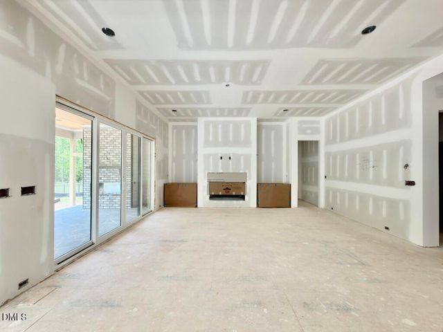 2929 Mt Vernon Church Road, Raleigh, NC 27613