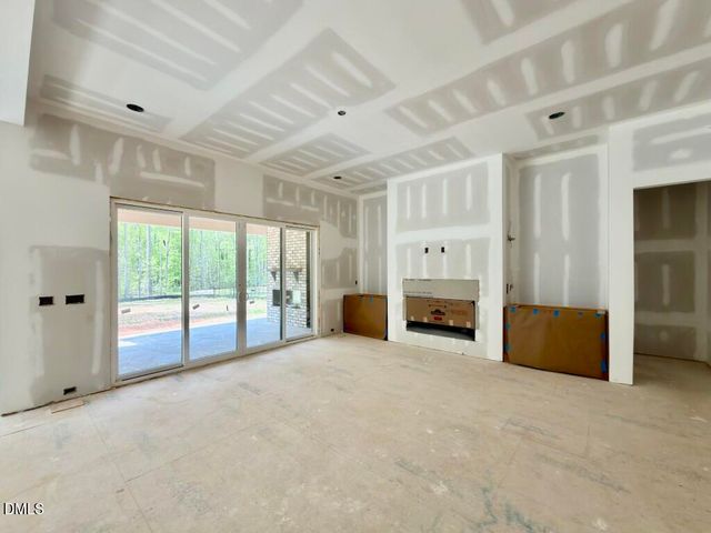 2929 Mt Vernon Church Road, Raleigh, NC 27613