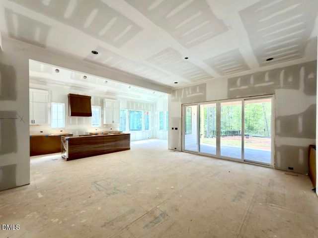 2929 Mt Vernon Church Road, Raleigh, NC 27613