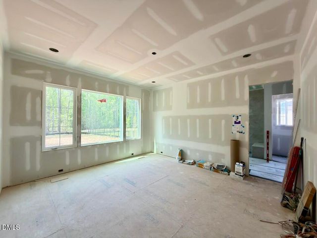 2929 Mt Vernon Church Road, Raleigh, NC 27613