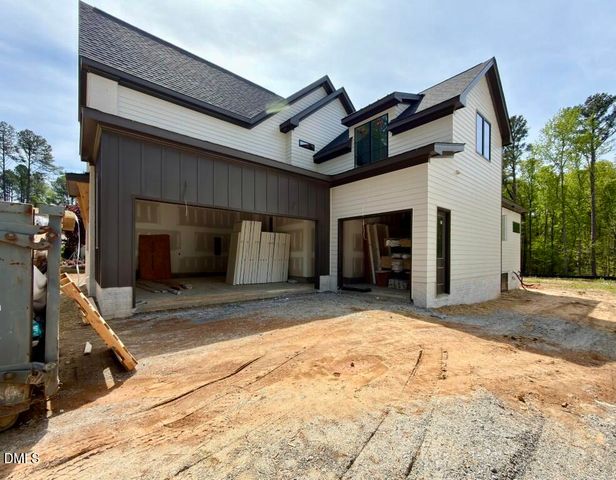 2929 Mt Vernon Church Road, Raleigh, NC 27613