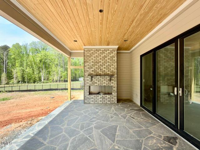 2929 Mt Vernon Church Road, Raleigh, NC 27613