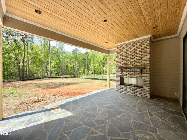 2929 Mt Vernon Church Road, Raleigh, NC 27613