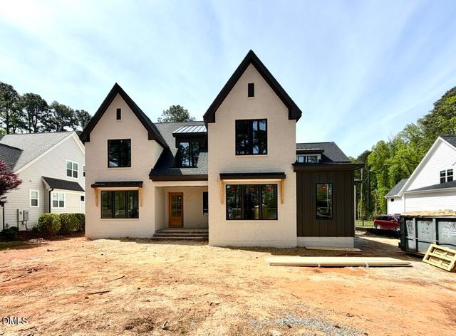 2929 Mt Vernon Church Road, Raleigh, NC 27613