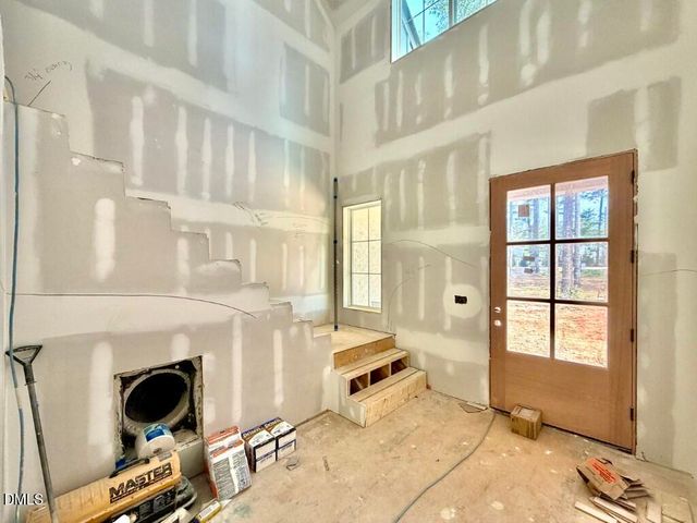 2929 Mt Vernon Church Road, Raleigh, NC 27613