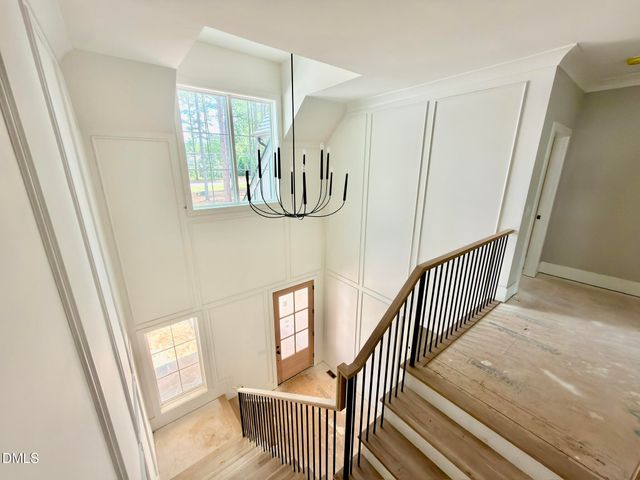 2929 Mt Vernon Church Road, Raleigh, NC 27613