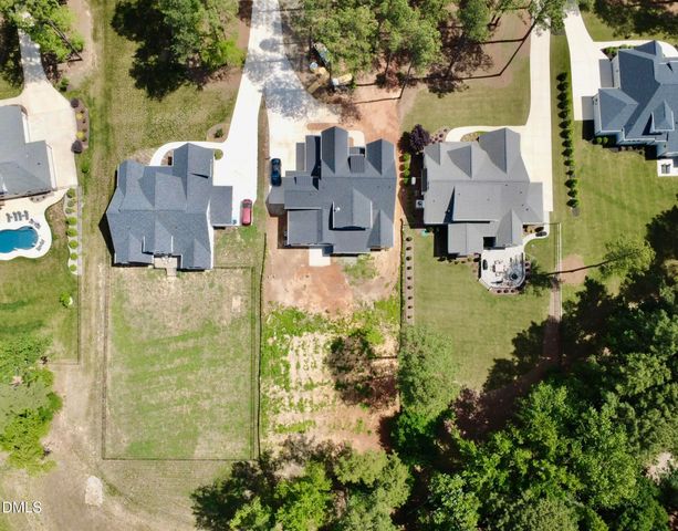 2929 Mt Vernon Church Road, Raleigh, NC 27613