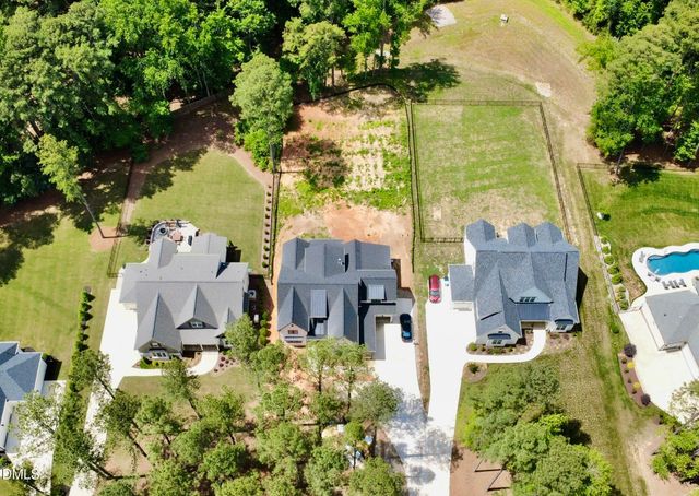 2929 Mt Vernon Church Road, Raleigh, NC 27613