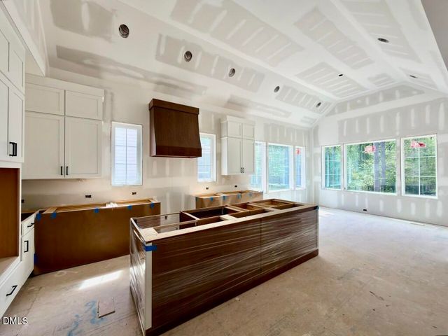 2929 Mt Vernon Church Road, Raleigh, NC 27613