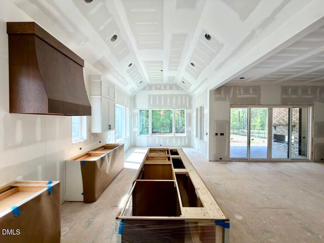 2929 Mt Vernon Church Road, Raleigh, NC 27613