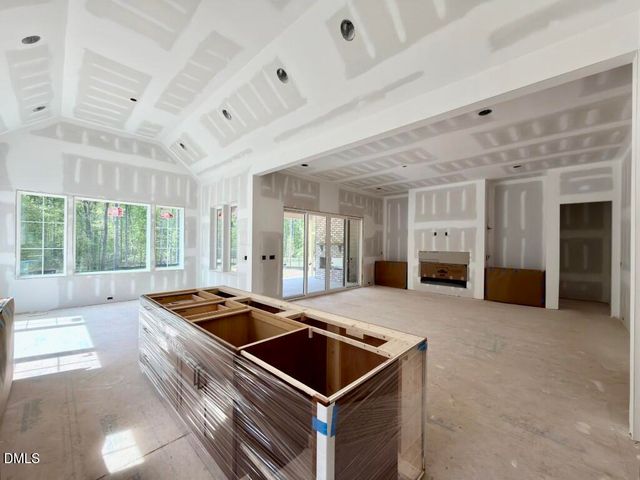 2929 Mt Vernon Church Road, Raleigh, NC 27613