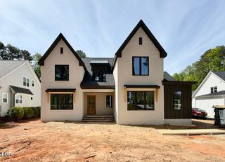 2929 Mt Vernon Church Road, Raleigh, NC 27613