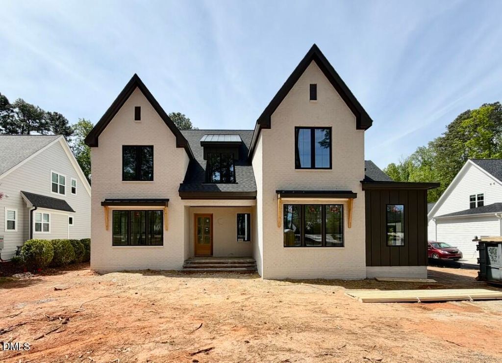 2929 Mt Vernon Church Road, Raleigh, NC 27613