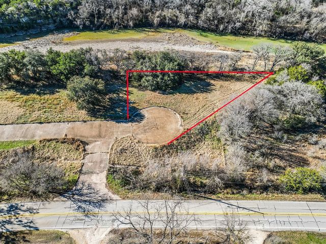 1741 Tiffany Lane, Glen Rose, TX 76043