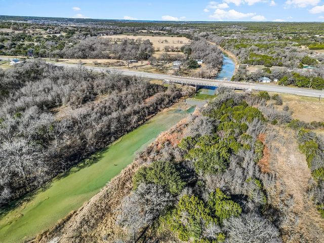 1741 Tiffany Lane, Glen Rose, TX 76043