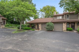653 Hidden Valley Court, Fairborn, OH 45324