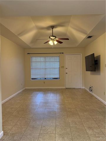 2303 Wisteria Avenue, Mission, TX 78574