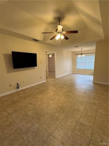 2303 Wisteria Avenue, Mission, TX 78574