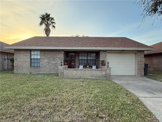 2303 Wisteria Avenue, Mission, TX 78574