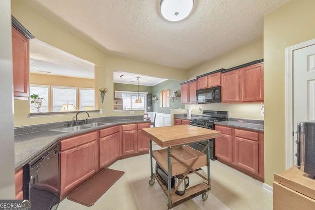 305 Barberry Place, Canton, GA 30114