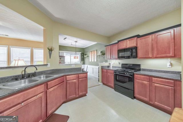 305 Barberry Place, Canton, GA 30114