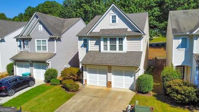 305 Barberry Place, Canton, GA 30114