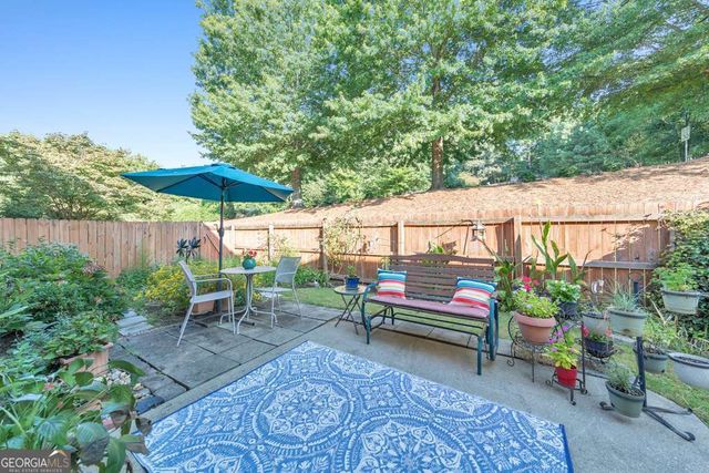 305 Barberry Place, Canton, GA 30114