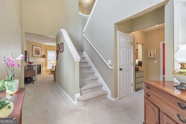 305 Barberry Place, Canton, GA 30114