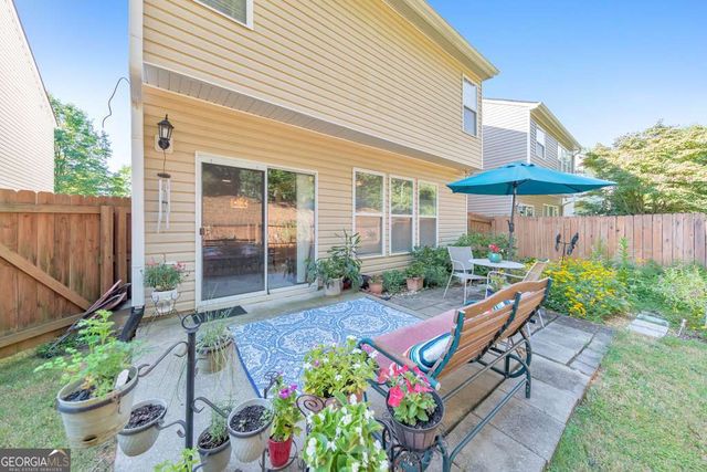 305 Barberry Place, Canton, GA 30114