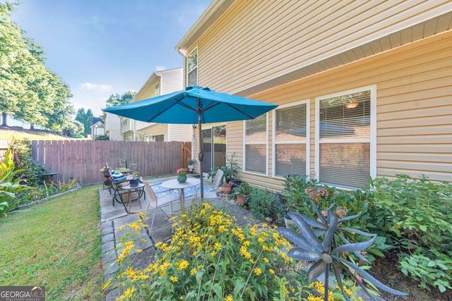 305 Barberry Place, Canton, GA 30114