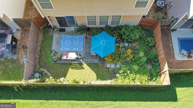 305 Barberry Place, Canton, GA 30114