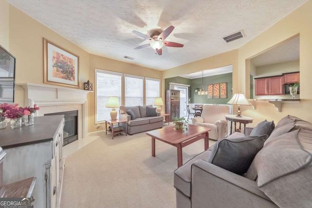 305 Barberry Place, Canton, GA 30114
