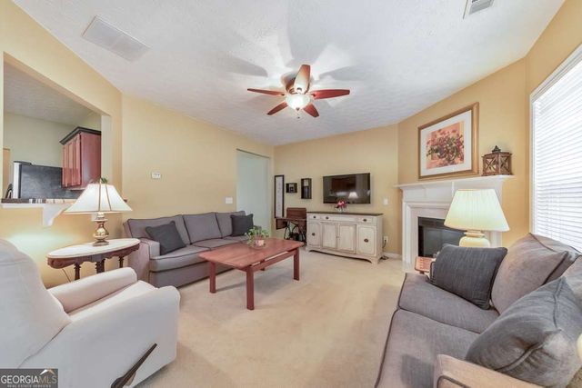 305 Barberry Place, Canton, GA 30114