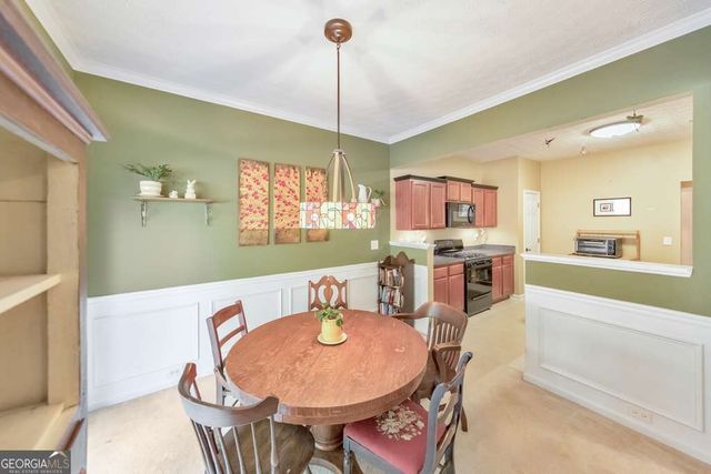 305 Barberry Place, Canton, GA 30114