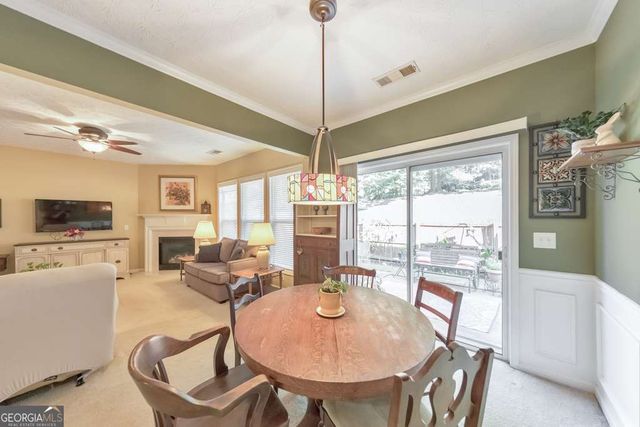 305 Barberry Place, Canton, GA 30114