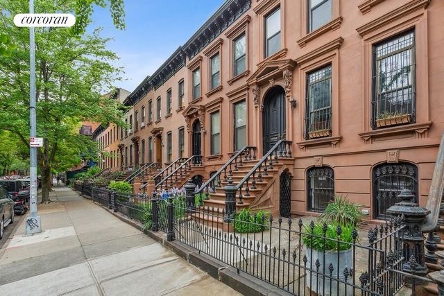 29 CLIFTON Place, New York City, NY 11238
