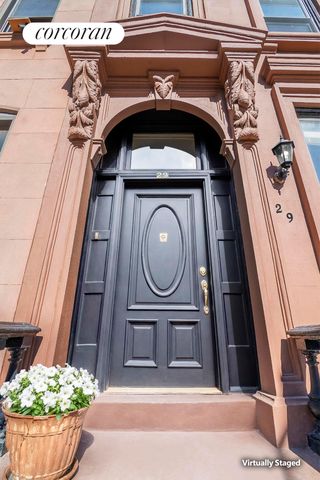 29 CLIFTON Place, New York City, NY 11238