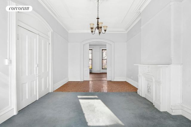 29 CLIFTON Place, New York City, NY 11238