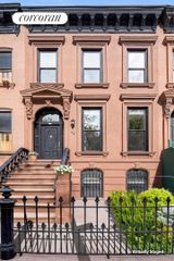 29 CLIFTON Place, New York City, NY 11238