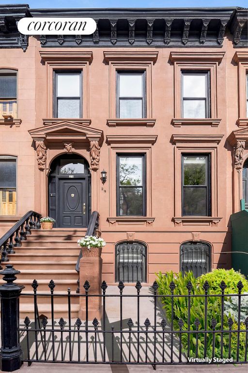 29 CLIFTON Place, New York City, NY 11238