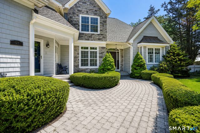 57 Faulkner Drive, Guilford, CT 06437